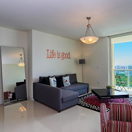 One Broadway Brickell Apartments By Nuovo Doral Esterno foto