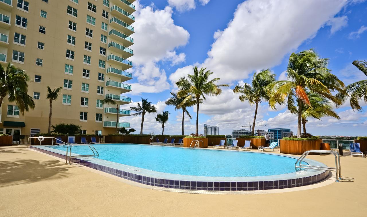 One Broadway Brickell Apartments By Nuovo Doral Esterno foto