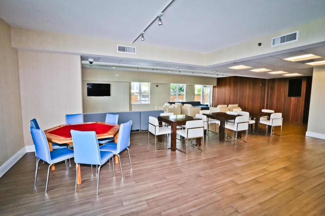 One Broadway Brickell Apartments By Nuovo Doral Esterno foto