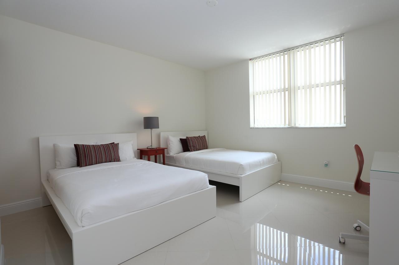 One Broadway Brickell Apartments By Nuovo Doral Esterno foto