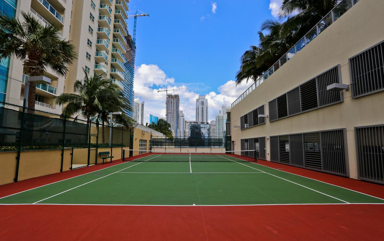 One Broadway Brickell Apartments By Nuovo Doral Esterno foto