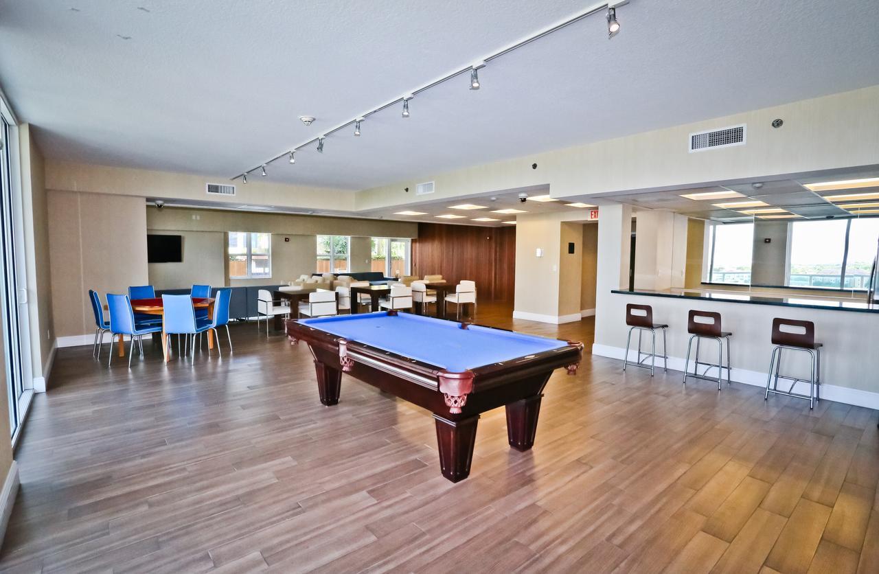 One Broadway Brickell Apartments By Nuovo Doral Esterno foto