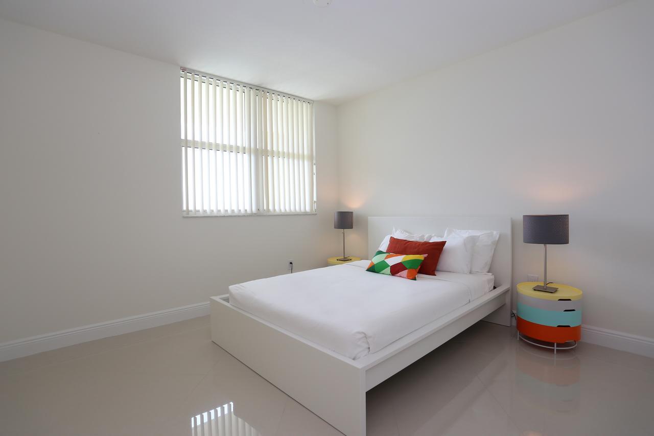 One Broadway Brickell Apartments By Nuovo Doral Esterno foto